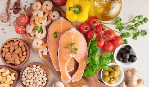 Veja cinco alimentos que fazem bem para a saúde cerebral
