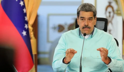 ‘Não queremos uma guerra no Caribe’, diz Maduro após ameaça de invasão por Trump