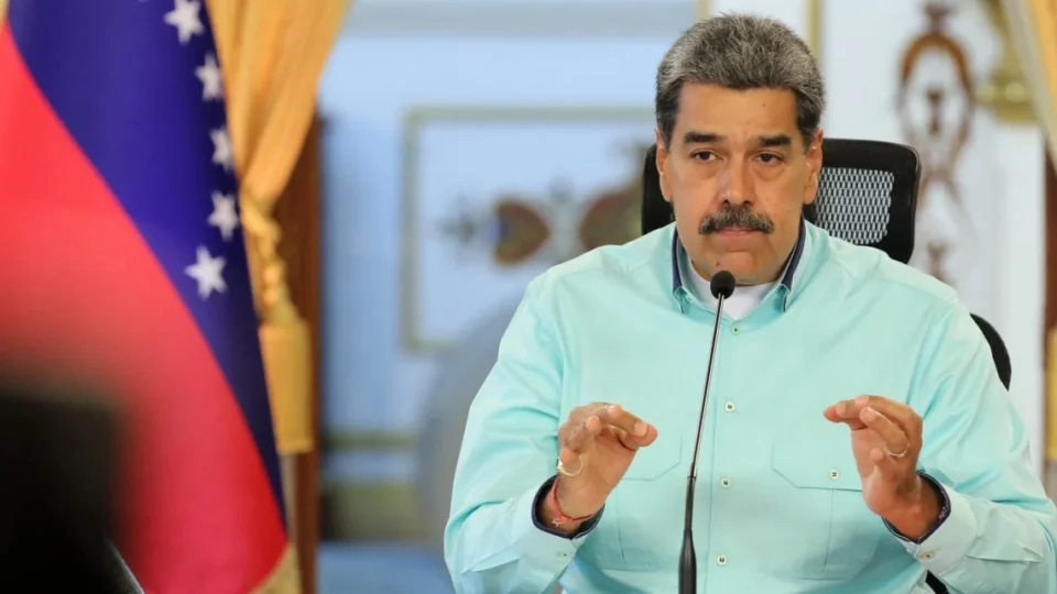 ‘Não queremos uma guerra no Caribe’, diz Maduro após ameaça de invasão por Trump