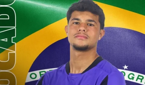Filho do goleiro Bruno e Eliza Samudio brilha e dá título a Brasil em jogo contra Argentina