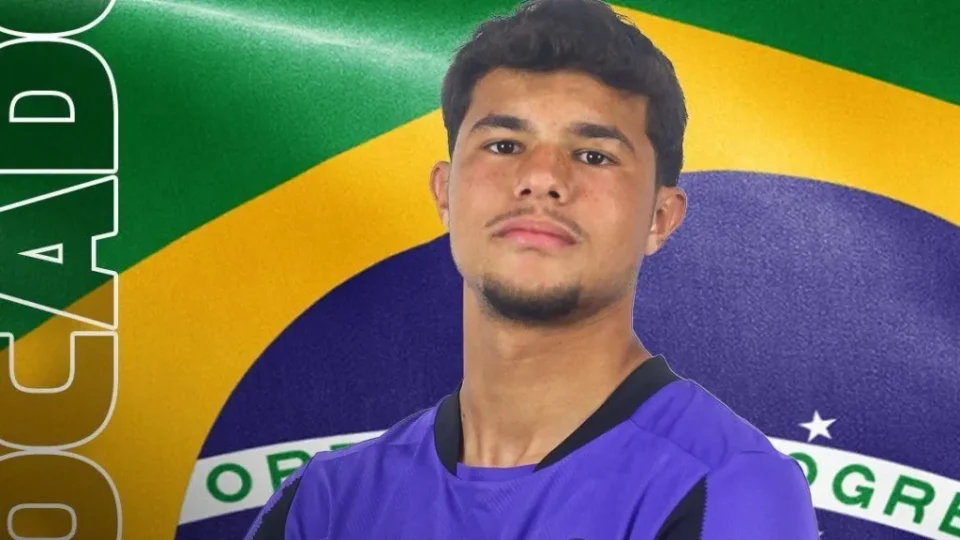 Filho do goleiro Bruno e Eliza Samudio brilha e dá título a Brasil em jogo contra Argentina