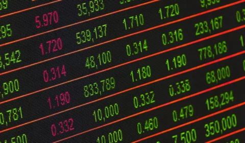Índices futuros sobem com dados da ADP sobre empregos nos EUA no radar