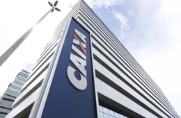 Caixa publica edital de concurso com salários de até R$ 14 mil; saiba como se inscrever