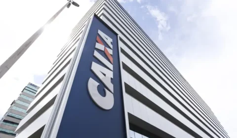 Caixa tem lucro de R$ 15,5 bilhões em 2025, alta de 10,4%