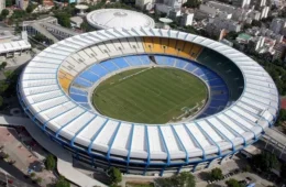 Maracanã é incluído em lista de imóveis do estado que podem ser leiloados