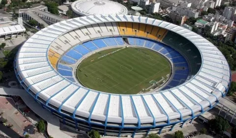 Maracanã é incluído em lista de imóveis do estado que podem ser leiloados