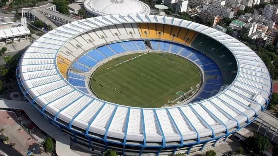 Maracanã é incluído em lista de imóveis do estado que podem ser leiloados