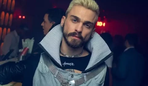 Felipe Selau, ator ex-Malhação, é encontrado morto em apartamento em SP
