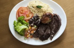 Número de lares com insegurança alimentar grave cai 19,9% no Brasil