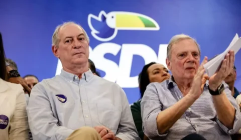 Ciro Gomes fica no Ceará este ano de olho na Presidência em 2030