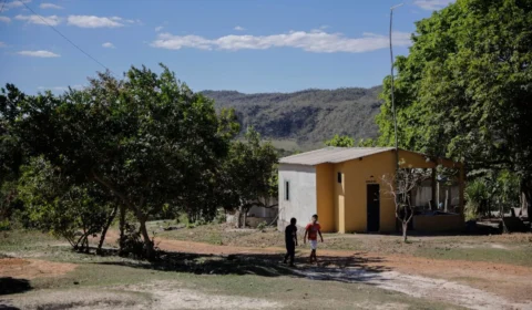 Justiça Federal suspende pedidos de mineração no quilombo Kalunga, em Goiás
