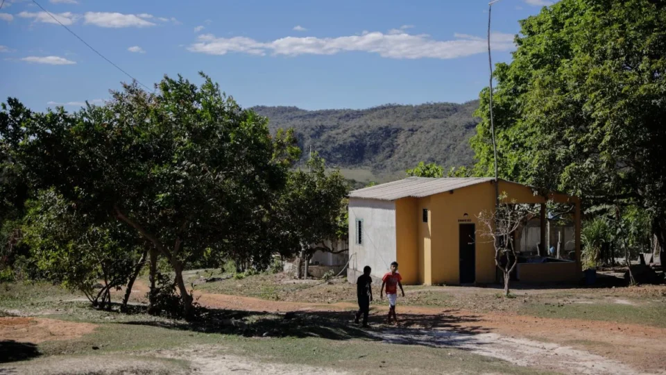 Justiça Federal suspende pedidos de mineração no quilombo Kalunga, em Goiás