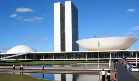 Ano do Congresso teve embates duros, mas governo vê mais vitórias que derrotas