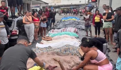 Defensoria Pública do Rio diz que foi impedida de acompanhar perícia de corpos no IML