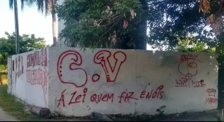 milícias