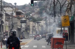 Penha e Alemão tiveram ao menos 45 operações em 5 anos, desde o início da ADPF
