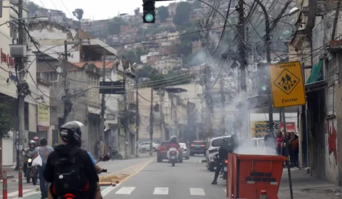 A maior chacina da história do país: a política de morte para as eleições