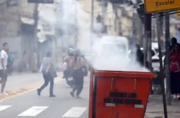 Projeto que classifica facções como terroristas entra na pauta de comissão da Câmara