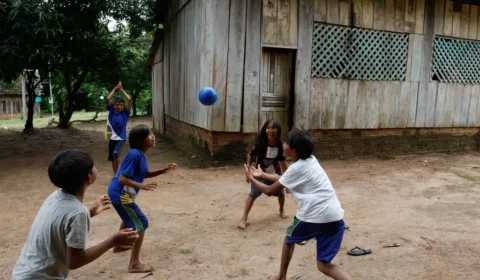 A força das palavras