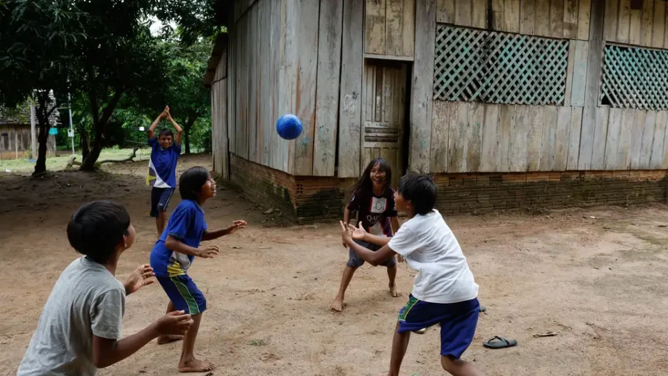 A força das palavras