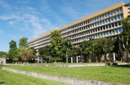 Como é que Argentina pode e o Brasil não? Passe Livre na universidade!