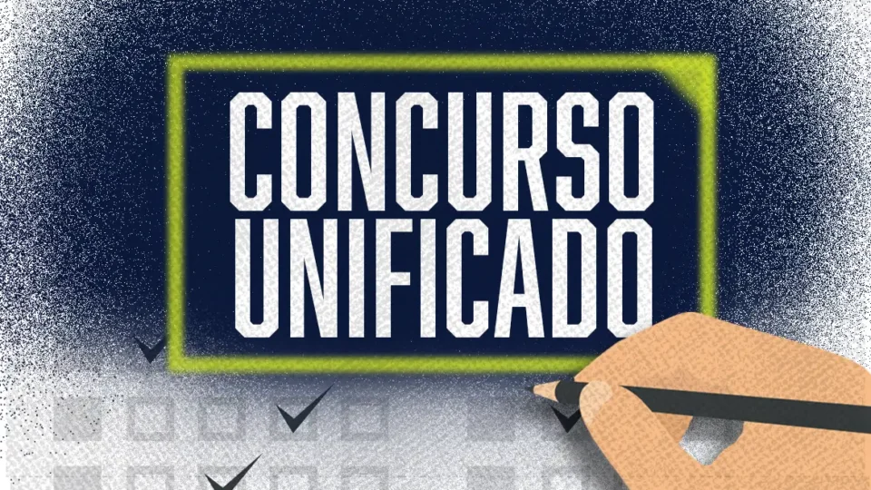 CNU reforça segurança com detectores de metal e ponto eletrônico