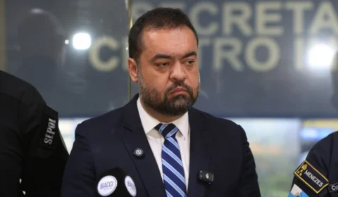 Governo Castro usa caixa da Cedae para dar pedalada de R$ 150 milhões