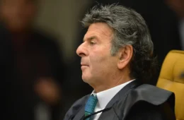 STF cancela sessão e adia estreia de Fux na Segunda Turma
