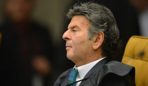 STF cancela sessão e adia estreia de Fux na Segunda Turma
