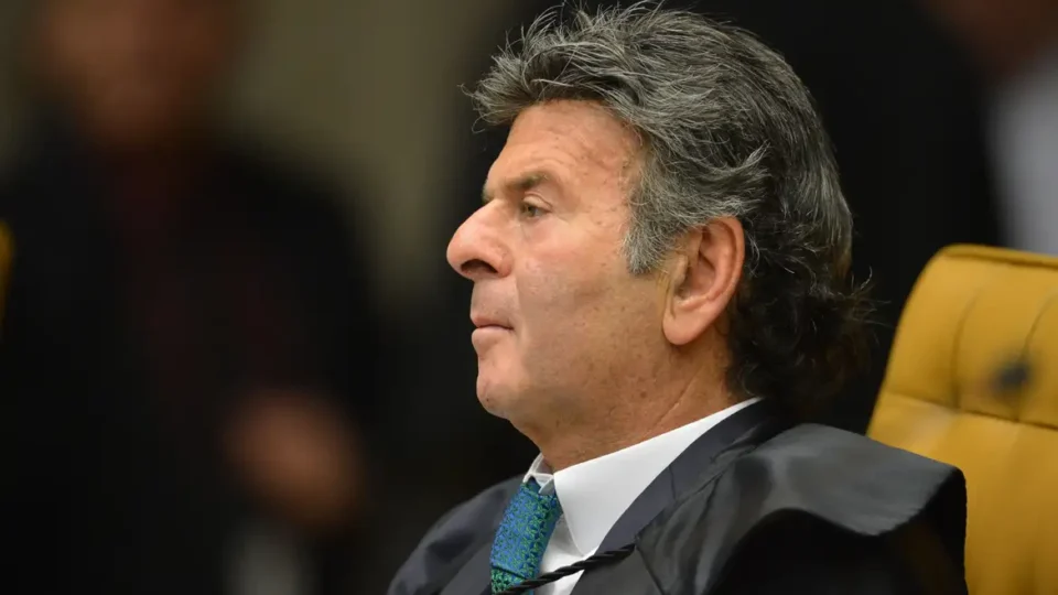 STF cancela sessão e adia estreia de Fux na Segunda Turma