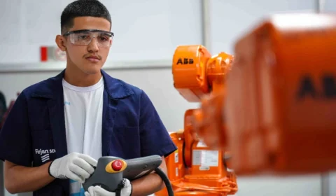Conheça cursos técnicos que mais ganham espaço e impulsionam empregabilidade no Brasil