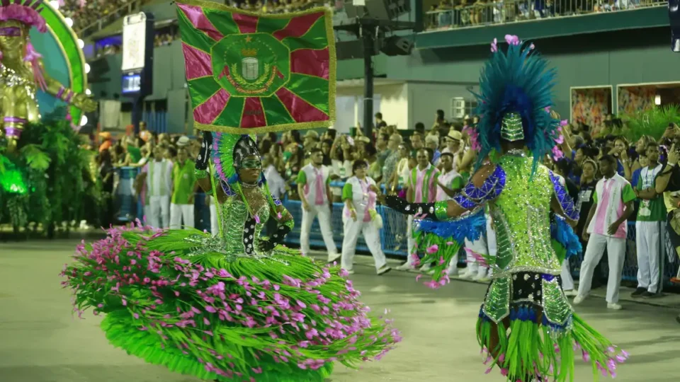 Jequitibá do samba