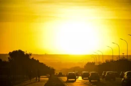 Previsão do tempo: semana será de sol em boa parte, mas com chuva em pontos isolados
