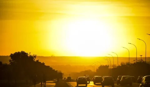 Previsão do tempo: semana será de sol em boa parte, mas com chuva em pontos isolados