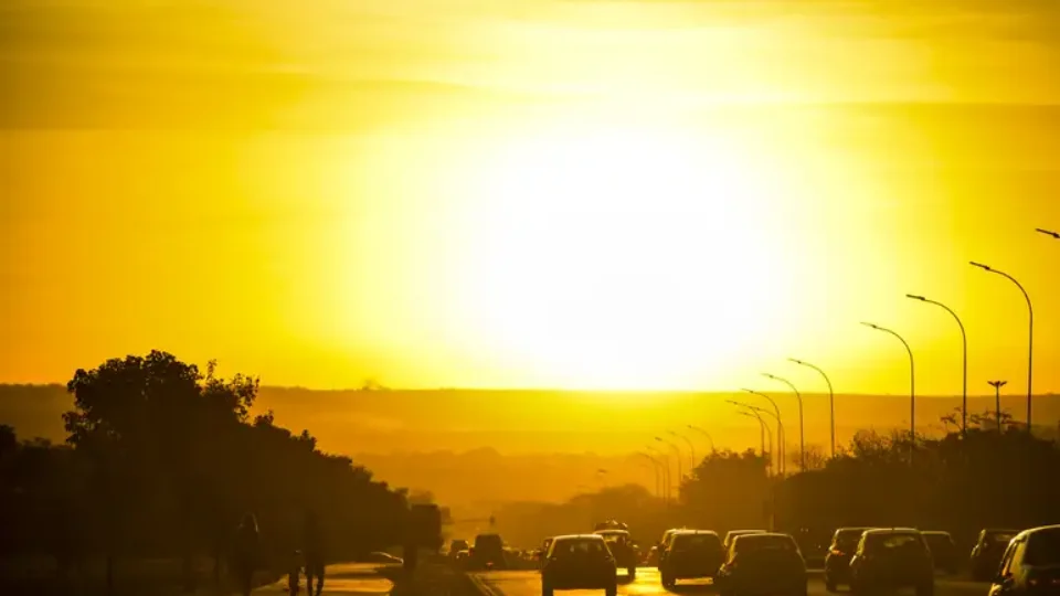 Previsão do tempo: semana será de sol em boa parte, mas com chuva em pontos isolados