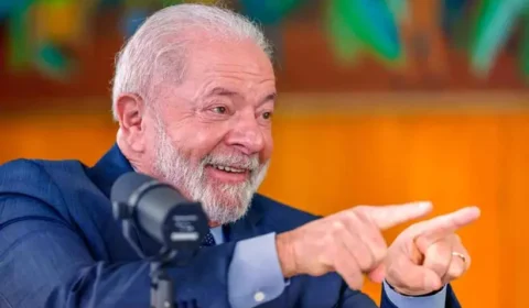 Quaest: Aprovação de Lula sobe e volta a empatar com desaprovação pela 1ª vez desde janeiro