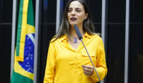 Deputada cobra Executivo sobre o envio do projeto de negociação coletiva no serviço público