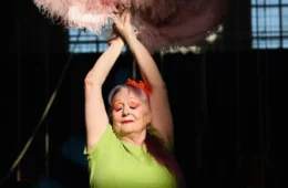 Para a ciência, 60 anos é a idade em que muitos atingem o auge