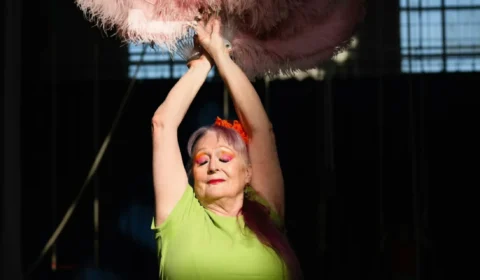 Para a ciência, 60 anos é a idade em que muitos atingem o auge