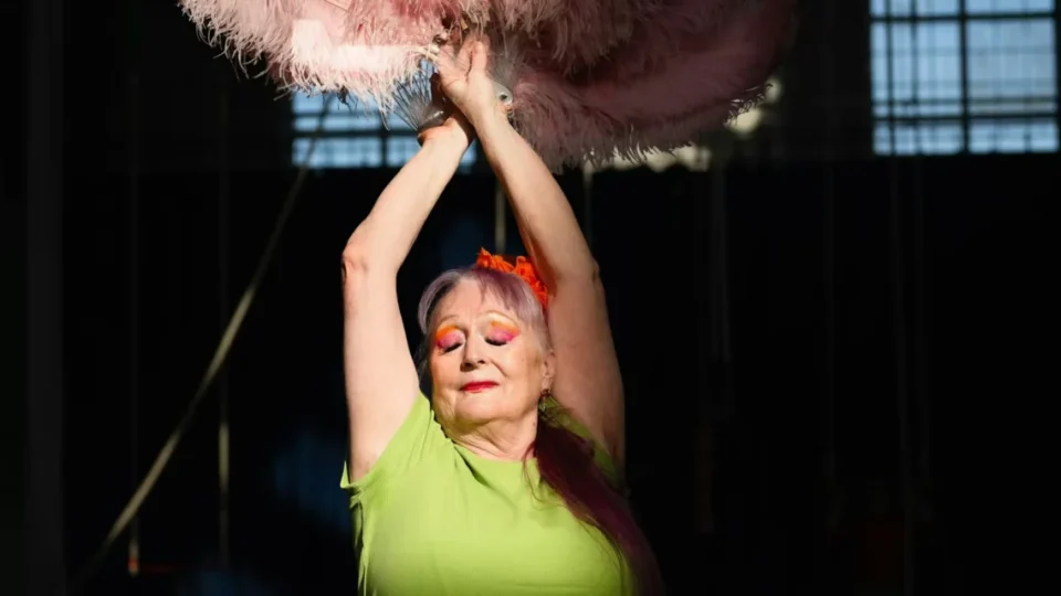 Para a ciência, 60 anos é a idade em que muitos atingem o auge