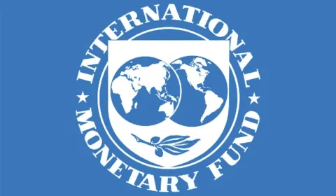 FMI destaca resiliência da economia brasileira e projeta PIB de 2,5%