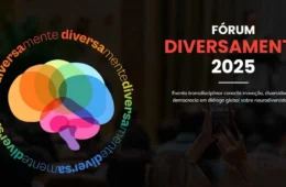“Falar com a pessoa autista”: o que o DiversaMente quer mudar no debate sobre neurodiversidade