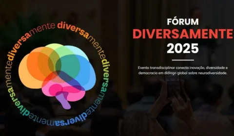 “Falar com a pessoa autista”: o que o DiversaMente quer mudar no debate sobre neurodiversidade