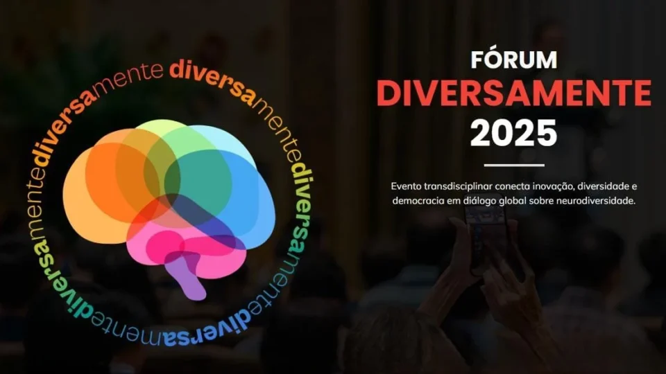 “Falar com a pessoa autista”: o que o DiversaMente quer mudar no debate sobre neurodiversidade