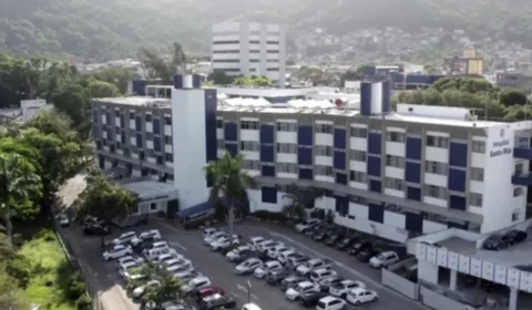 Hospital fecha centro cirúrgico após contaminação de 33 funcionários no ES