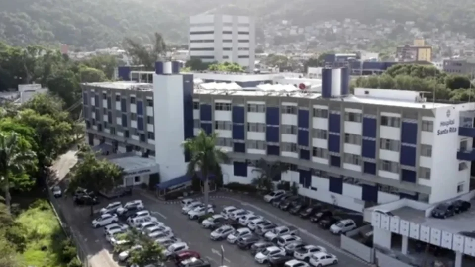 Hospital fecha centro cirúrgico após contaminação de 33 funcionários no ES