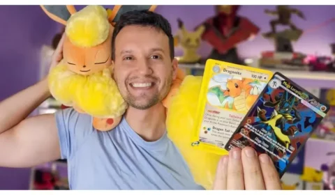 Youtuber é preso suspeito de exploração sexual de crianças e estupro de vulnerável