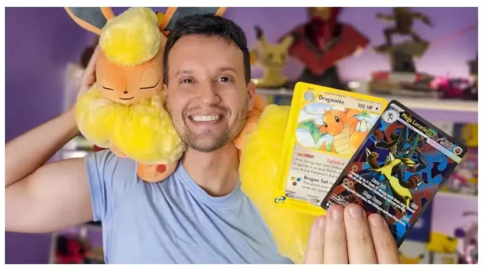 Youtuber é preso suspeito de exploração sexual de crianças e estupro de vulnerável