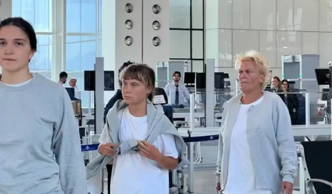 Israel deporta Greta Thunberg e outros ativistas após interceptar flotilha