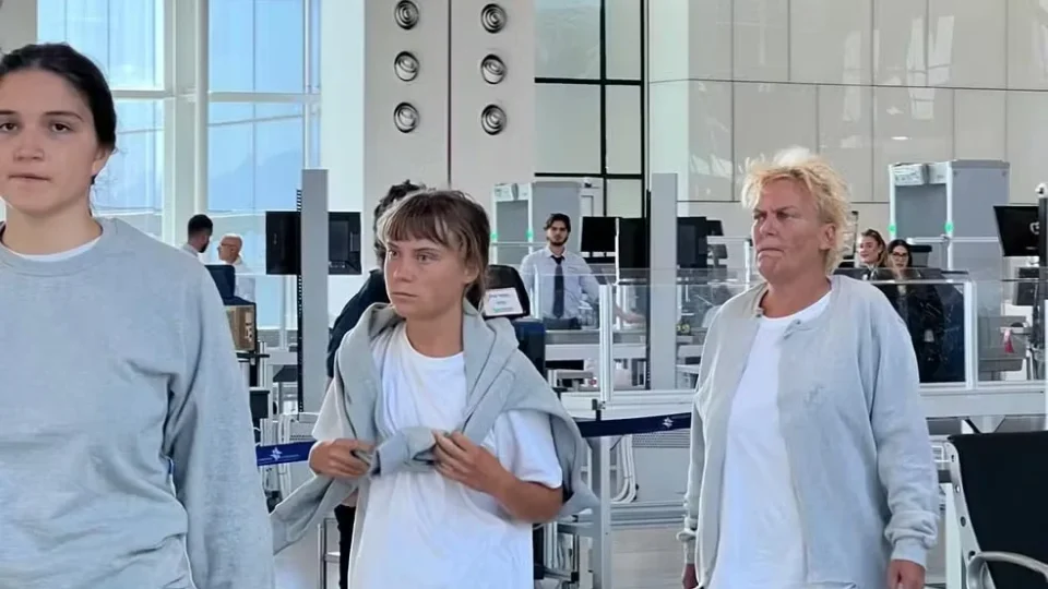 Israel deporta Greta Thunberg e outros ativistas após interceptar flotilha